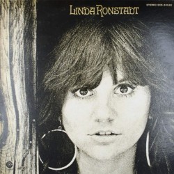 Пластинка Linda Ronstadt Linda Ronstadt